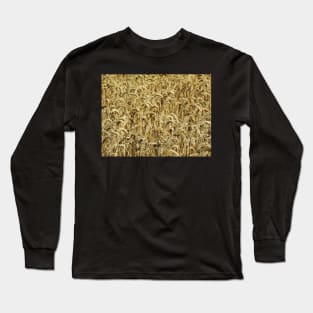 Wheatfield Long Sleeve T-Shirt